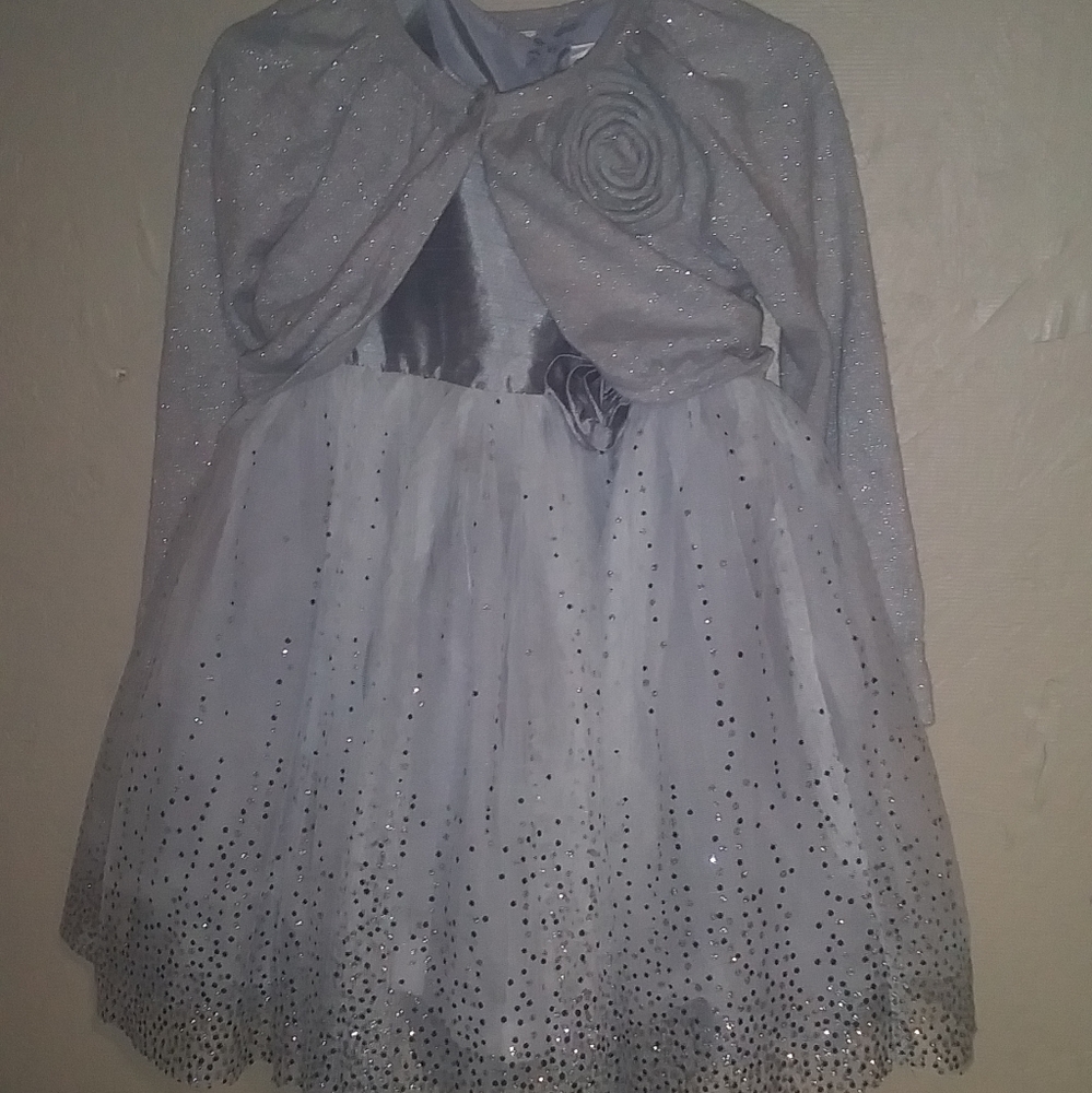Toddler Dress